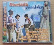 Góralska biesiada Hej górol ci ja górol - CD  - 2001r