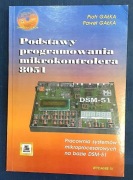 Podstawy programowania mikrokontrolera 8051-Gałka