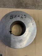 Walce do walcowania gwintów M8/1,25 do walcarki UPW25 upw-25