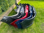 Ford Mondeo mk5 zderzak