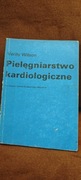 Pielęgniarstwo kardiologiczne. Verity Wilson