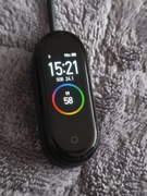 Opaska inteligentna Xiaomi Mi Band 4
