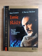 Imię Róży. Wydanie kolekcjonerskie DVD.