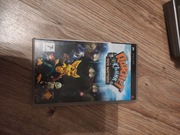ratchet & clank size matters psp