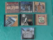 Cracker 7 płyt cd