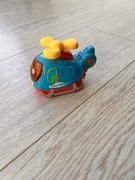 Francuska wersja helikoptera VTech, czyli Helico Theo