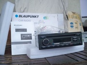 radio samochodowe Blaupunkt 200 DAB BT USB AUX bluetooth karton