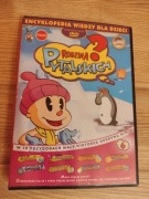 Rodzina Pytalskich 6 - płyta DVD