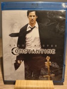 Constantine Blu-ray - Lektor i napisy PL