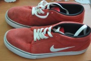 Buty Nike SB rozmiar 41