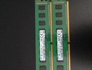 Pamięć RAM 4 GB DDR3 