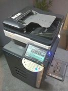 kolorowa kserokopiarka drukarka bizhub C280 (C220 C360)