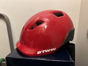 Kask rowerowy BTWIN KH 500