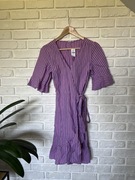 Sukienka GAP wiązana