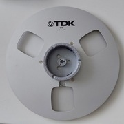 NABY do magnetofonu Technics, Akai, Revox, Saba , Telefunken