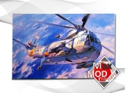 SH-3H Seaking - 1:48 - Hasegawa PT01