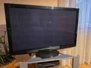 Uszkodzony telewizor plazmowy 50" Panasonic TX-P50G20E (1 Blink Code)