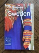 Lonely Planet - Sweden
