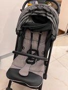 Wózek spacerowy Espiro Axel 