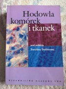 Hodowla komórek i tkanek