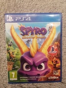 Gra na ps4 spyro reignited trilogy