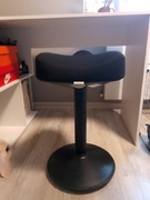 Taboret stojący ergonomiczny 360° 