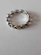 Pandora pierścionek 50