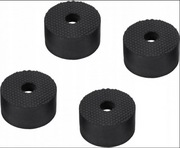 Gumowe nóżki pod kolumny Stopki Podkładki