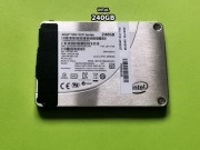 SSD 240GB iNTeL 520 