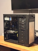 Komputer stacjonarny – i5 + GTX, do gier Fortnite minecraft