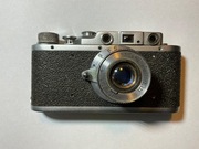 Fed 1 g - jeden z ostatnich wyprodukowanych - do kolekcji lub jako dawca.