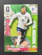 PANINI FIFA WORLD CUP 2026 MARCUS RASHFORD nr.594 ( ANGLIA ) GOAL MACHINE