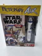 Star Wars Pictionary Air gra towarzyska