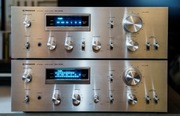 PIONEER SA-508 BLUE LINE! wzmacniacz