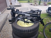 Rama ramy ktm duke 390 2018r 2020r , 2022r husqvarna vitpilen 2023r