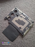 Samsung a13 5g osłona płyty głównej antena nfc 