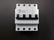 WYŁĄCZNIK NADPRĄDOWY S194 B16 FAEL