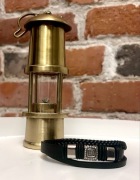 Bransoleta męska jak Aztorin 