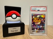 Dedenne 200/184 Japanese VMAX Climax PSA 10 Character Rare | PSA10 JP #200