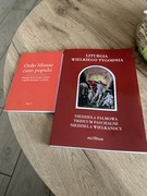 Liturgia Wielkiego Tygodnia + Ordo Missae