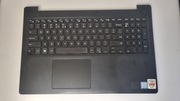 Palmrest z klawiaturą Dell Vostro 3580