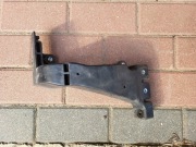 Hyundai i40 ślizg zderzaka prawy przód okular