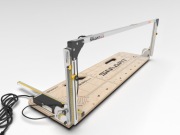 Gilotyna Urządzenie maszynka do cięcia styropianu Smart.XL2