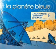 La Planete Bleue Volume 03 (CD, 2006, FOLIA)