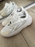 Ozelia Adidas białe sneakersy trampki adidasy rozm 38 (5UK)