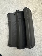 Specna Arms 3 magazynki do repliki smag mid cap