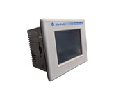 Allen Bradley PanelView Plus 600, 2711P-T6C20A