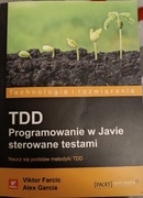TDD programowanie w Javie sterowane testami
