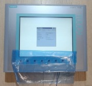 Panel operatorski HMI Siemens KTP1000 Basic DP  6AV6 647-0AE11-3AX0