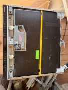 Zmywarka Siemens do zabudowy SX87TX02CE iQ700 wysokość XXL